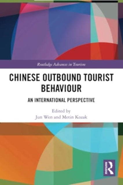 Chinese Outbound Tourist Behaviour: An International Perspective