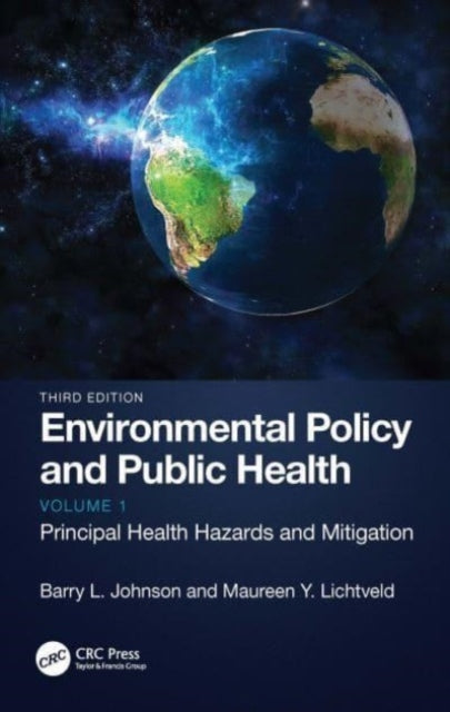 Environmental Policy and Public Health: Two Volume Set