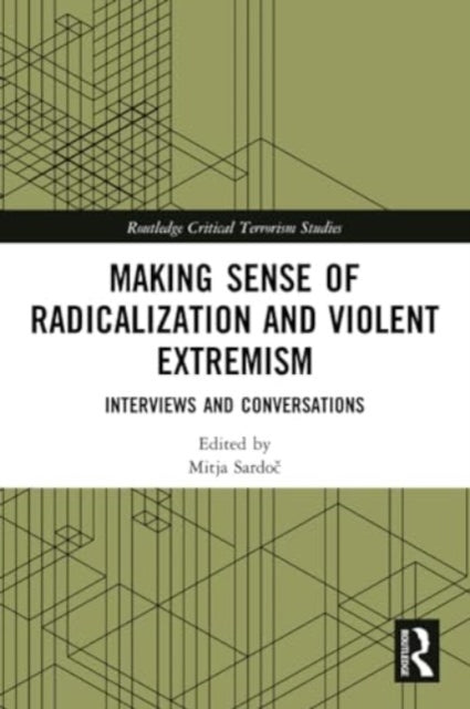 Making Sense of Radicalization and Violent Extremism: Interviews and Conversations