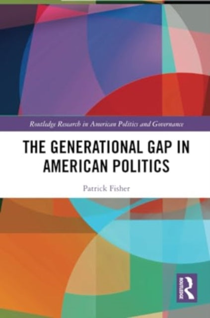 The Generational Gap in American Politics