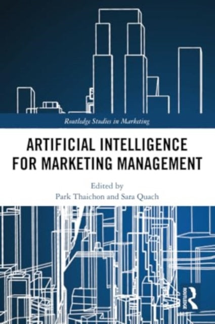 Artificial Intelligence for Marketing Management