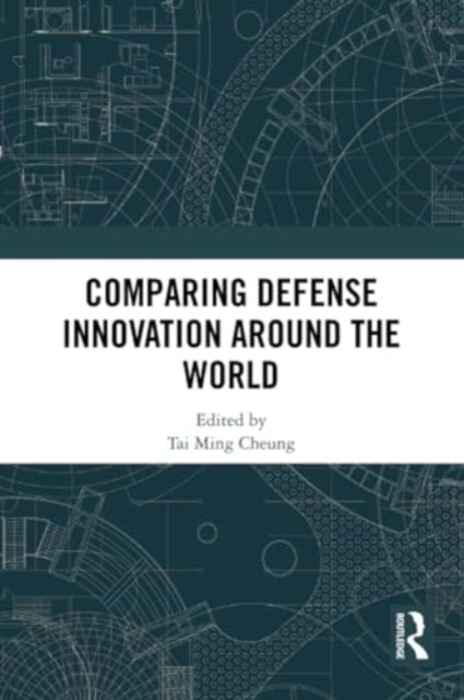 Comparing Defense Innovation Around the World