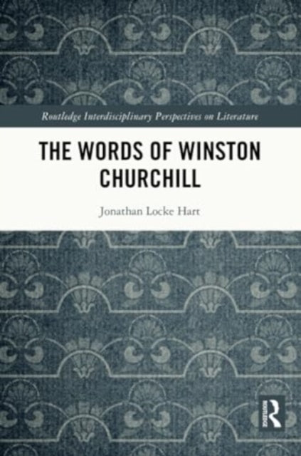The Words of Winston Churchill