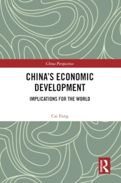China's Economic Development: Implications for the World
