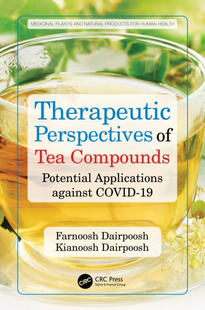 Therapeutic Perspectives of Tea Compounds: Potential Applications against COVID-19