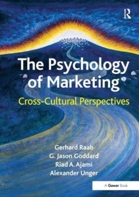 The Psychology of Marketing: Cross-Cultural Perspectives