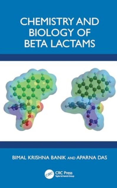 Chemistry and Biology of Beta-Lactams