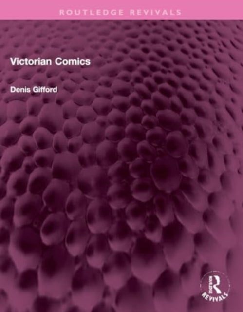 Victorian Comics