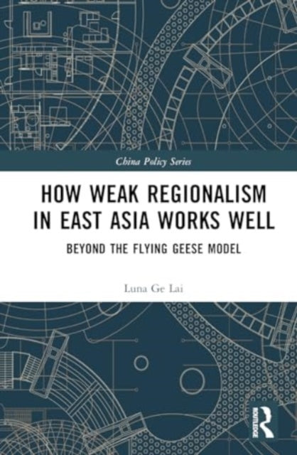 How Weak Regionalism in East Asia Works Well: Beyond the Flying Geese Model