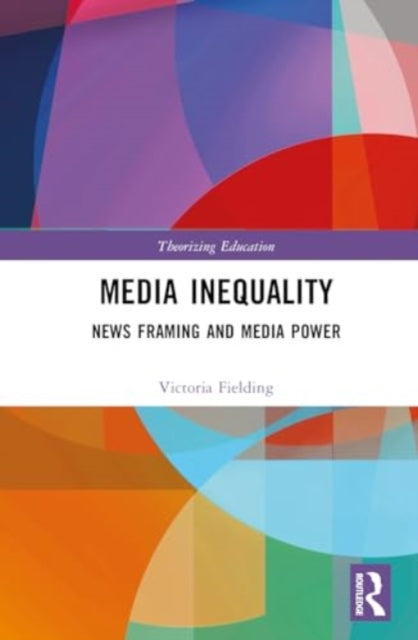 Media Inequality: News Framing and Media Power