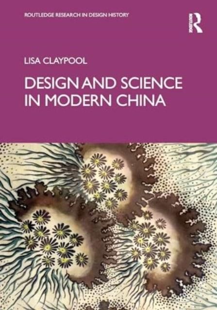 Design and Science in Modern China