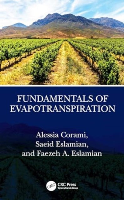 Fundamentals of Evapotranspiration