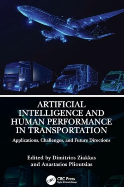 Artificial Intelligence and Human Performance in Transportation: Applications, Challenges, and Future Directions