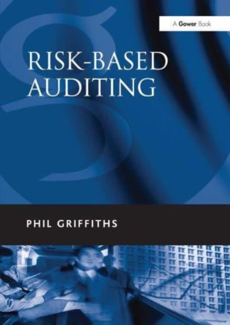 Risk-Based Auditing