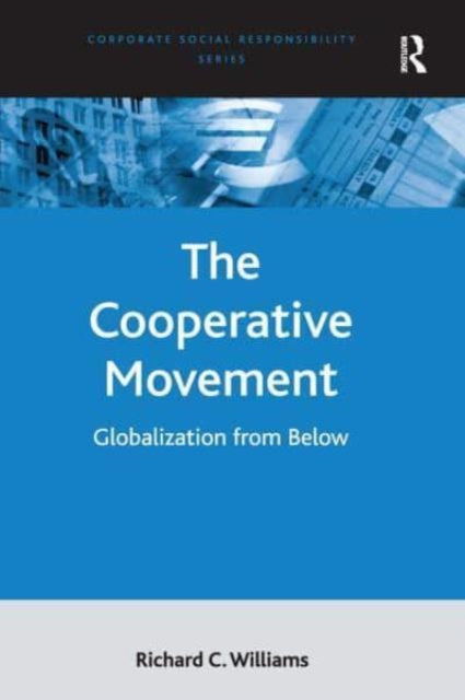 The Cooperative Movement: Globalization from Below