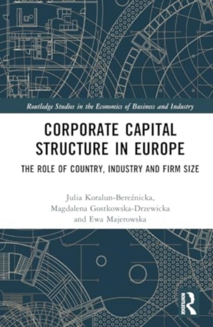 Corporate Capital Structure in Europe: The Role of Country, Industry and Firm Size