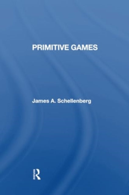Primitive Games