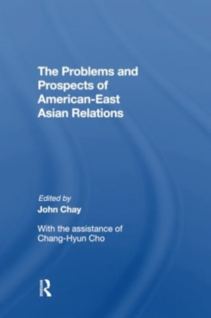 Problems & Prosects Asi