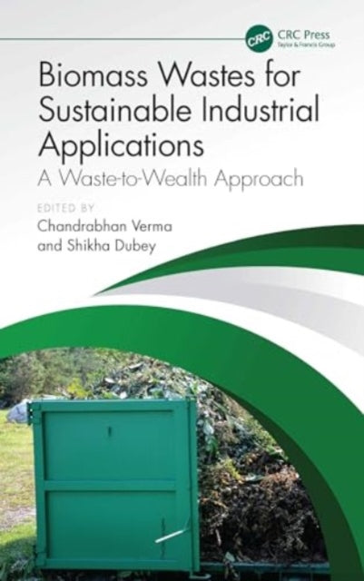 Biomass Wastes for Sustainable Industrial Applications: A Waste-to-Wealth Approach