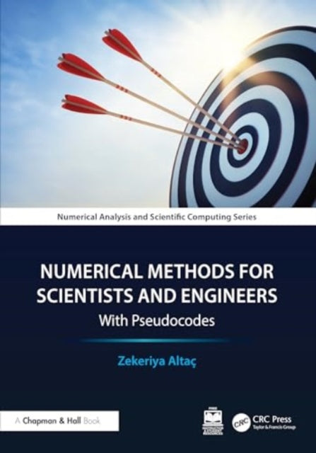 Numerical Methods for Scientists and Engineers: With Pseudocodes