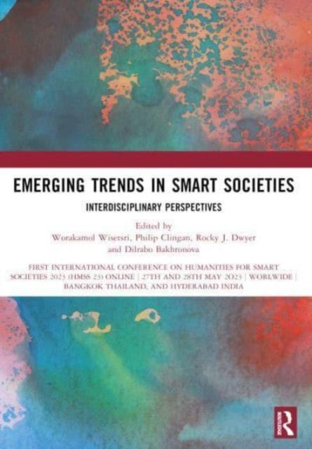 Emerging Trends in Smart Societies: Interdisciplinary Perspectives
