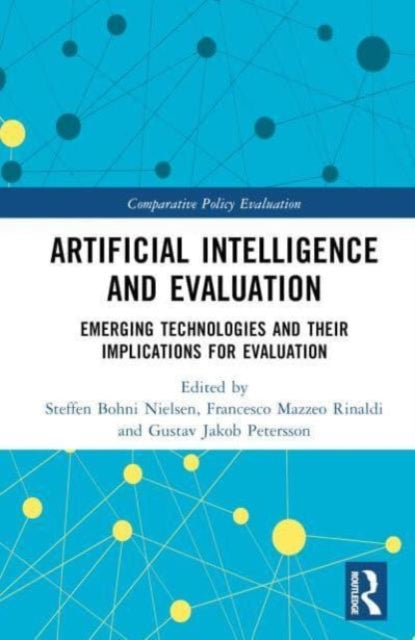 Artificial Intelligence and Evaluation: Emerging Technologies and Their Implications for Evaluation