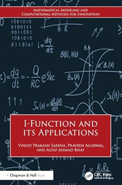 I-Function and Its Applications