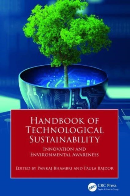 Handbook of Technological Sustainability: Innovation and Environmental Awareness