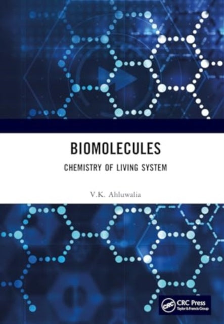 Biomolecules: Chemistry of Living System