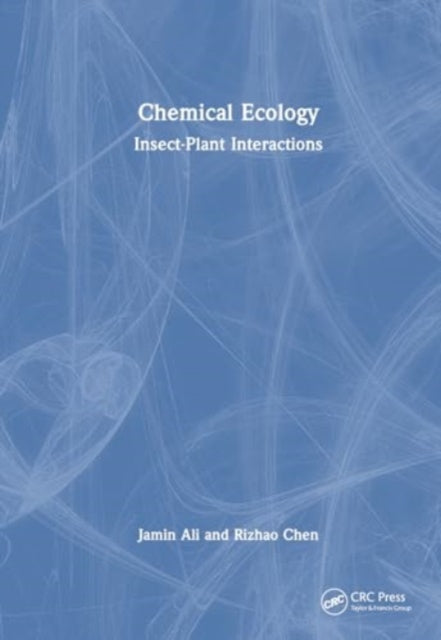 Chemical Ecology: Insect-Plant Interactions