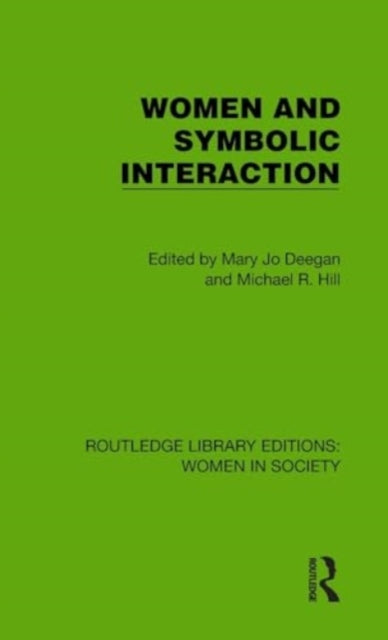 Women and Symbolic Interaction