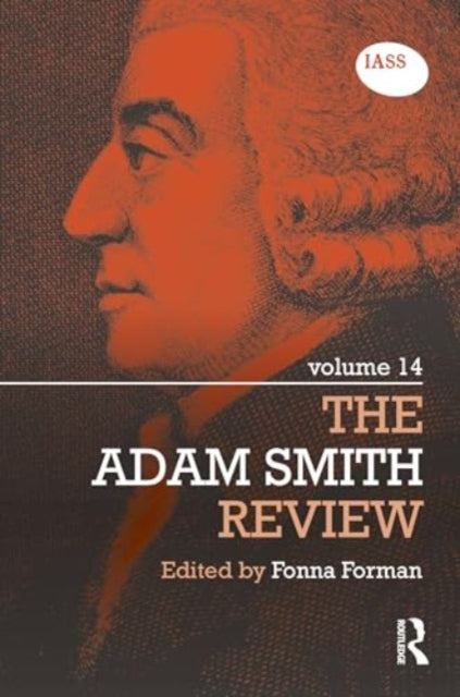 The Adam Smith Review: Volume 14