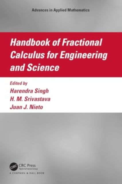 Handbook of Fractional Calculus for Engineering and Science