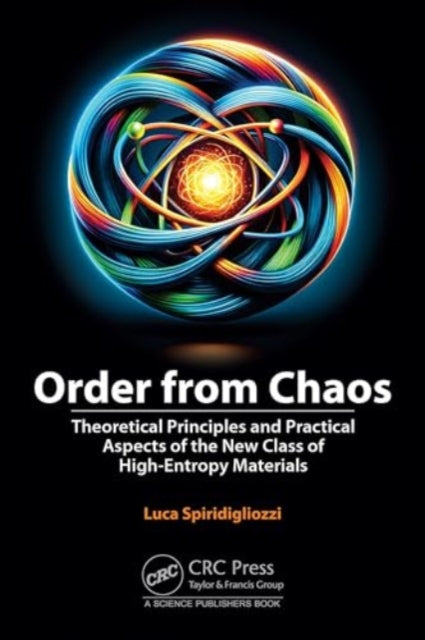 Order from Chaos: Theoretical Principles and Practical Aspects of the New Class of High-Entropy Materials