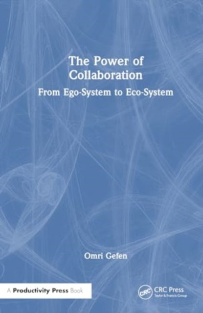 The Power of Collaboration: From Ego-System to Eco-System