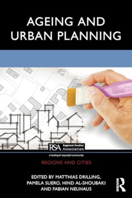 Ageing and Urban Planning