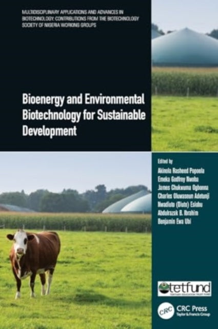 Bioenergy and Environmental Biotechnology for Sustainable Development