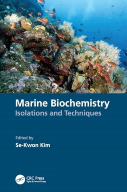 Marine Biochemistry: Isolations and Techniques