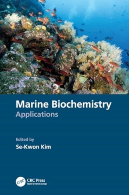 Marine Biochemistry: Applications