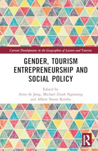 Gender, Tourism Entrepreneurship and Social Policy