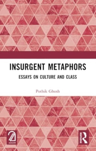 Insurgent Metaphors: Essays on Culture and Class