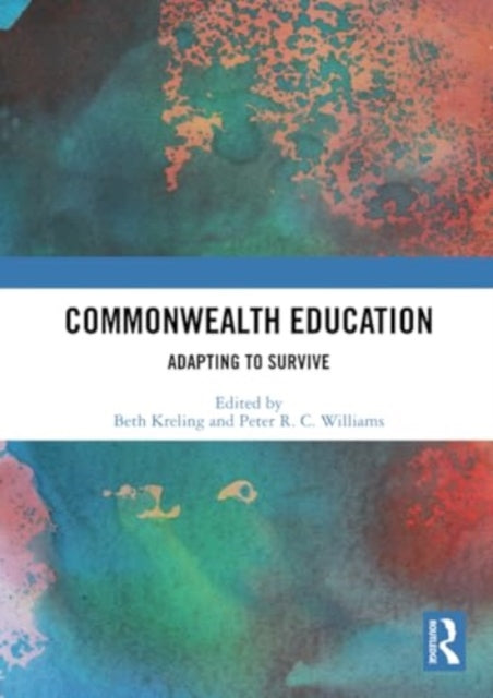 Commonwealth Education: Adapting to Survive