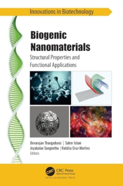 Biogenic Nanomaterials: Structural Properties and Functional Applications