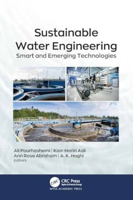 Sustainable Water Engineering: Smart and Emerging Technologies