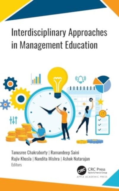 Interdisciplinary Approaches in Management Education