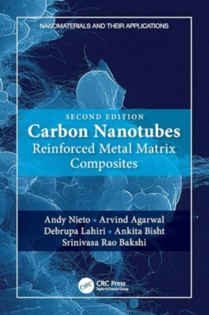 Carbon Nanotubes: Reinforced Metal Matrix Composites