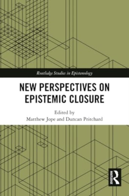New Perspectives on Epistemic Closure