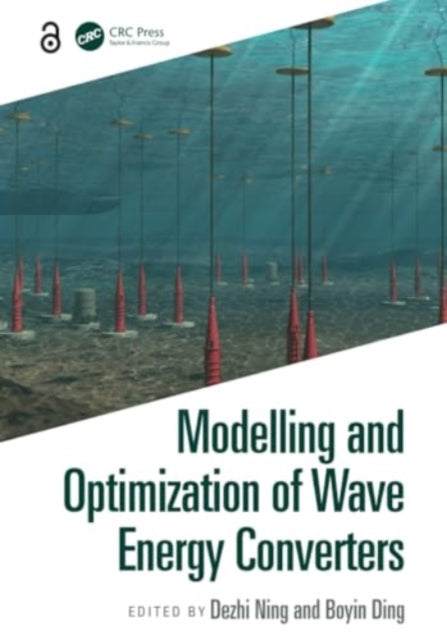 Modelling and Optimization of Wave Energy Converters