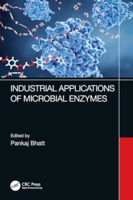 Industrial Applications of Microbial Enzymes