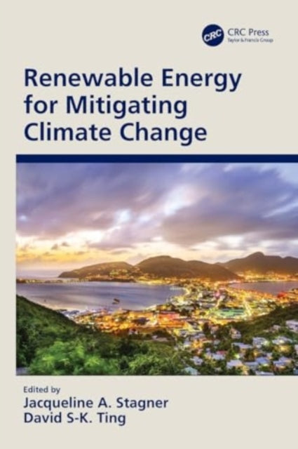 Renewable Energy for Mitigating Climate Change